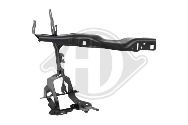 Far Yuvası Sol BMW 5 Serisi Sedan (G30)(02.2017->)  WENDERPARTS E-BA51647383857