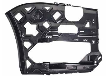 Tampon Braketi Ön Sağ PHIRA CD-15421  2K5807724 2K5807723