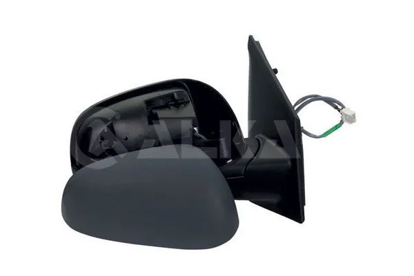 Dikiz Aynası Dış Sağ Nissan Note (E11E)(01.2006->)  EUROBUMP NIS11NO001
