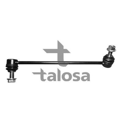 Viraj Demir Askı Rotu Ön Sol Mercedes Viano 4 Matıc (639)(09.2010->)  TALOSA 50-11609