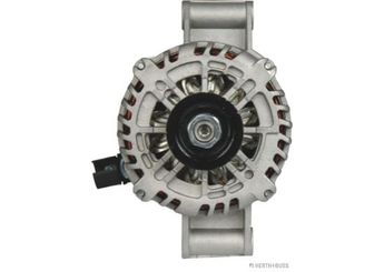 Alternatör  HERTH+BUSS 32001005  1120211 1120212 1124015 1131820 1140696 1151212 1211891 1464779 1464783 1478608 1478971 1889282 1904976 1S7T10300BA 1S7T 10300 BA 1S7T10300DB 1S7T-10300 DB 1S7T10300DC 1S7T-10300 DC 1S7T10300BE 1S7T-10300-BE 1S7T10300BB 1S7T10300BC 1S7T10300BD 1S7T10300DA 1S7T10300DD 1S7T10300DE 1S7T10300DF 1S7TBC RE1S7T10300BE RM1S7T10300BE C2S27198 C2S 27198 C2S46681 C2S 46681 C2S47100
