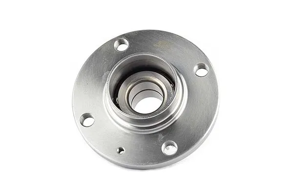 Porya Arka Sağ veya Sol Volkswagen Polo III 2/4 Kapı (6N2)(10.1999->2001)  BSG 90-600-002