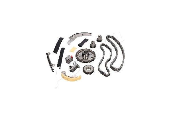 Triger Zincir Seti  Nissan Pathfinder 4/5 Kapı (R51)(01.2005->)  SUPSAN EZ-122