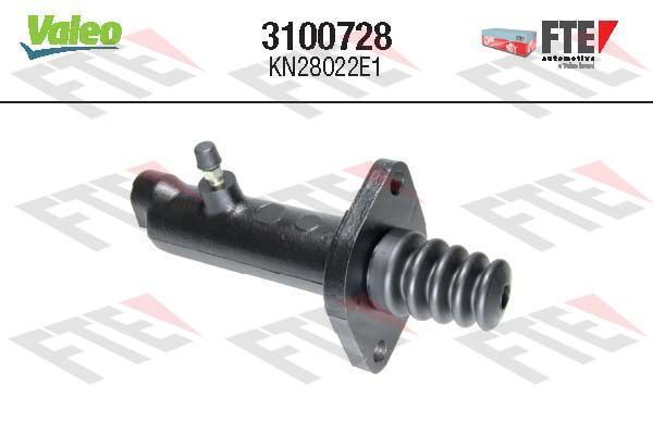 Debriyaj Merkezi Alt FTE 3100728