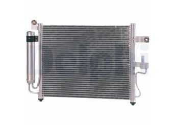 Klima Radyatörü  DELPHI TSP0225521  9760625600 97606-25600