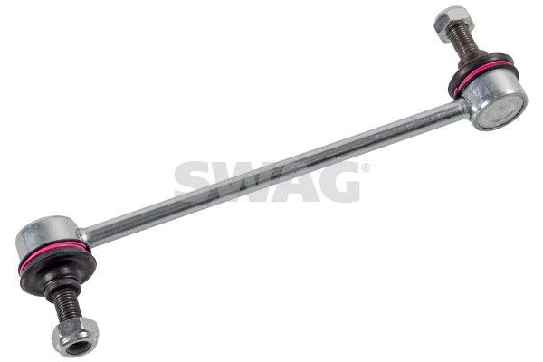 Viraj Demir Askı Rotu Arka Sağ veya Sol Opel Frontera A (1992->)  SWAG 13 94 3316