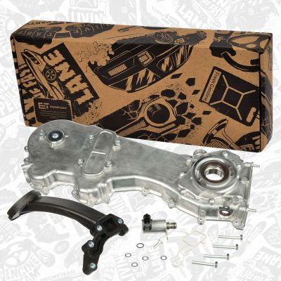 Yağ Pompası  Opel Astra J HB (12.2009->)  PSA ORJINAL 55575253