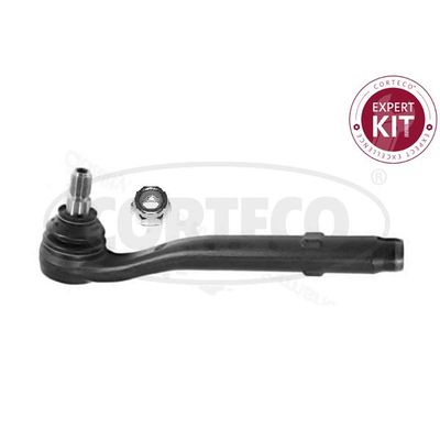 Rot Başı Sağ veya Sol Land Rover Range Rover (LM)(01.2002->)  CORTECO 49398840