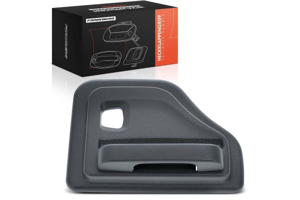 Kapı Kolu Ön İç Sağ BARAN PLAST 0406