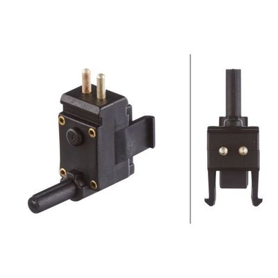 Geri Vites Müşürü  Mercedes G -Serisi Cabrio (BM 463)(01.1990->)  HELLA 6ZF 008 621-051