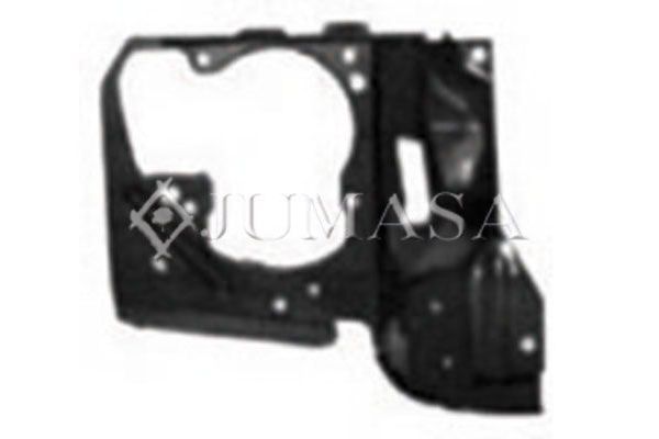 Far Sacı Sağ EUROBUMP REN09EX005