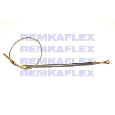 El Fren Teli Arka Sol IVECO ORJINAL 93807299