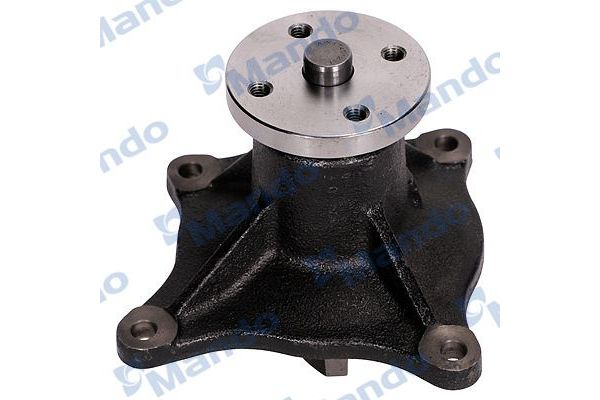 Devirdaim Su Pompası  Fiat Ducato P.Van (290)(08.1990->)  LUCAS LWP7502M