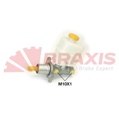 Fren Ana Merkez  BRAXIS AJ0166