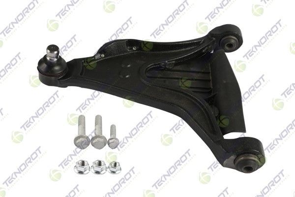 Salıncak Rotilli Ön Alt Sol Volvo S70 Sedan (12.1996->)  TEKNOROT VO-526