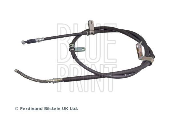 El Fren Teli Arka Sol Mitsubishi Pajero Sport (K90)(1999->)  BLUE PRINT ADC446137