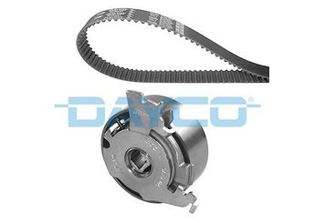 Triger Kayış Seti  DAYCO KTB254  1606359 5636351S1 5636562S1 93188133 93188134 1606385 1606386 93188132