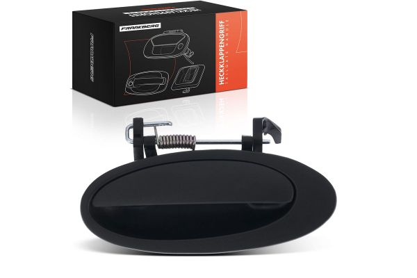 Kapı Kolu Arka Dış Sol HUSHAN 1461-3062