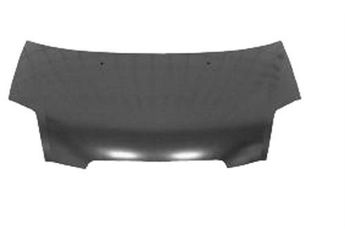 Motor Kaputu  EUROBUMP KIA08PI005  6640007021 6640007000 6640007020