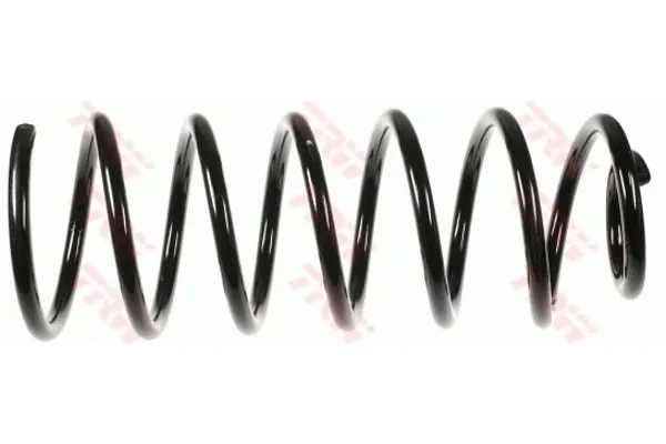 Helezon Yayı Ön Volkswagen Golf III (1H1)(11.1991->1997)  TRW JCS713