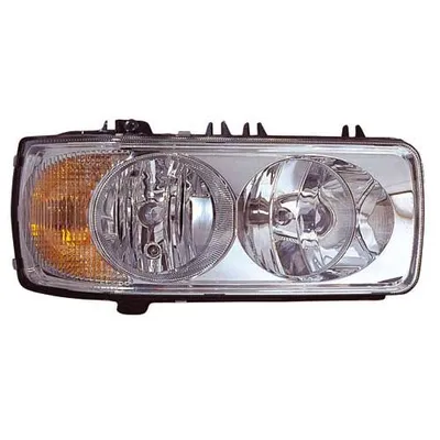 Far Sağ HANLIN AYDINLATMA SY-DL2001R