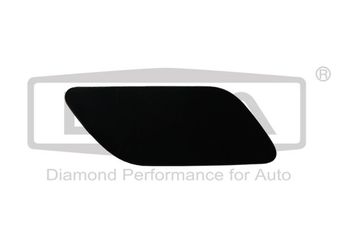 Tampon Far Yıkama Kapağı Sağ MAHER 30522  4G0955276