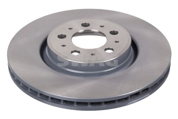 Fren Disk Ayna Ön Sağ ve Sol Volvo S80 Sedan (05.1998->)  SWAG 55 94 3967