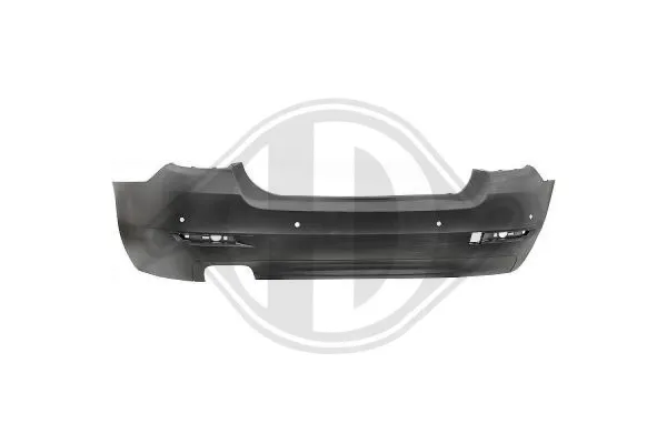 Tampon Arka TYG 2021-2602