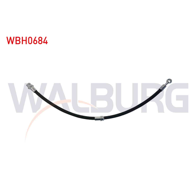 Fren Hortumu Arka Sağ veya Sol WALBURG WBH0684