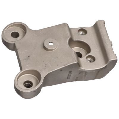 Şanzıman Takozu Sağ veya Sol Citroen C3 (04.2002->)  MEHA 13130