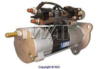 Marş Dinamosu  LUCAS ELEKTRIK LES0334  20430564 85000087 M009T61171 20431073