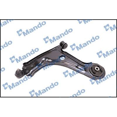 Salıncak Ön Alt Sol Chevrolet Rezzo (2005->)  RIW CV6008