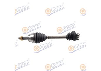 Aks Komple Ön Sağ MAHER 18212  51787180 51902615 51934087