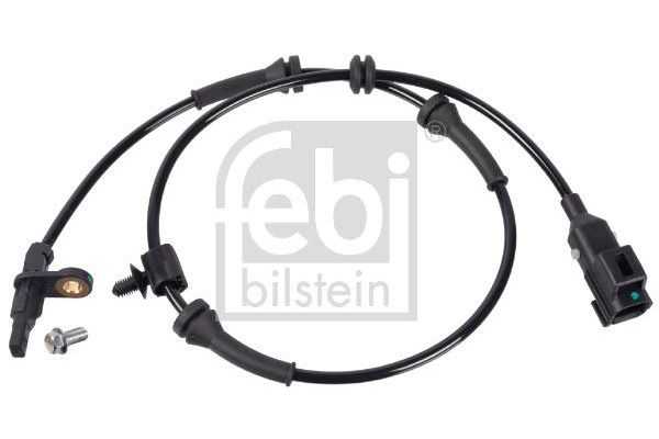 Abs Sensörü Arka Sağ veya Sol Land Rover Freelander 2 (LN)(01.2007->)  FEBI BILSTEIN 170829