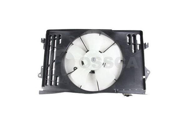 Radyatör Fan ve Motoru  Toyota Corolla Verso (E12)(2002->)  ORİS FTO072000