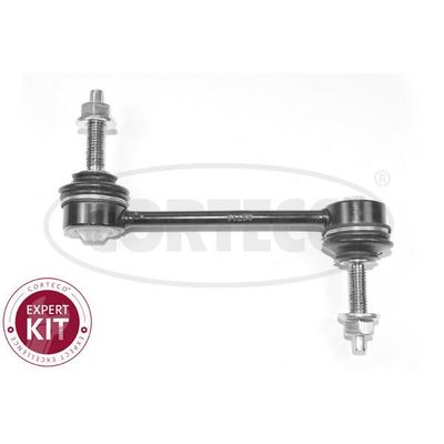 Viraj Demir Askı Rotu Ön Sağ Jaguar S-Type (03.1999->)  RIW JG4005