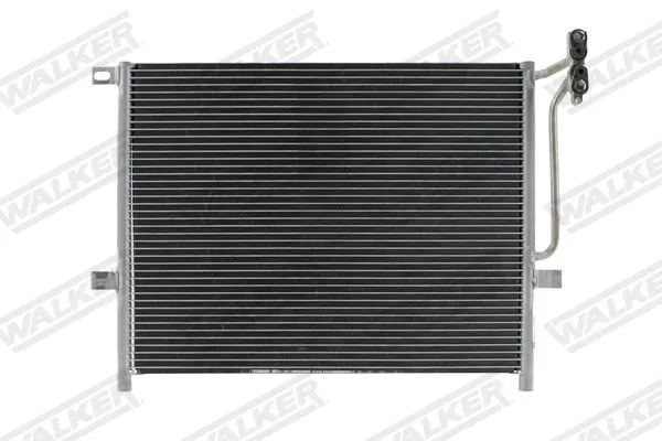 Klima Radyatörü  BMW Z4 M Serisi Roadster (E85)(2006->)  KRAFTVOLL 08060087