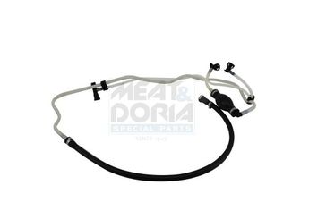 Yakıt Borusu  NİFEA 11720  7700111932 7700101172