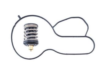 Termostat  MAHLE TX 495 87D  TX49587D TX 495 87D 4E121113B 04E121113B