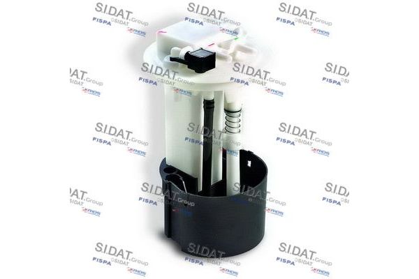 Depo Şamandırası  SIDAT 71208