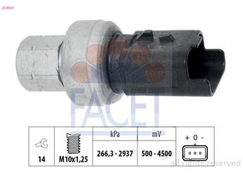 Klima Basınç Müşürü  SAGEM 70192  9647971280 643669 6436 69 6445ZE 6445 ZE 6455Z3 6455 Z3 96 479 712 80 9678362280 96 783 622 80 131965 2501965 SU001A1363 SU001-A1363 SU001A6725 SU001-A6725