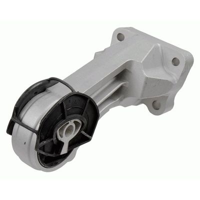 Motor Takozu Sol Renault Master III Kamyonet / Şasi - Çift Kabin (06.2010->)  GB 3721