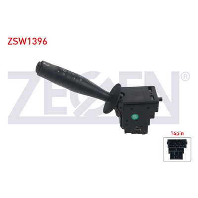 Far Sinyal Kolu  Peugeot 106 (S2)(04.1996->)  ZEGEN ZSW1396