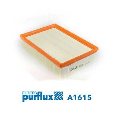 Hava Filtresi  Opel Mokka X (2016->)  PURFLUX A1615