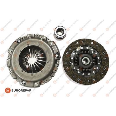 Debriyaj Seti  Skoda Octavia (1U2)(01.1997->)  EUROREPAR 1636266880