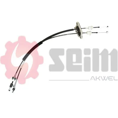 Vites Değiştirme Teli  Peugeot Bipper Kombi / Tepee (02.2008->)  AUTODAK DAK3353