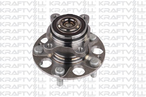 Porya Arka Sağ veya Sol Honda Civic Sedan (FD)(04.2006->)  KRAFTVOLL 14030007