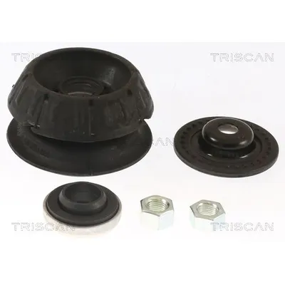 Amortisör Tabla Takozu Ön Sağ veya Sol Toyota Urban Cruiser (NLP11/NSP11)(02.2009->)  REGUS RG-SM-43003