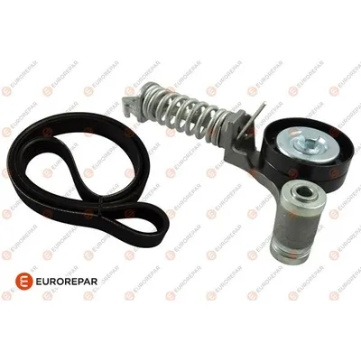 Vantilatör Kayış Seti  Opel Mokka X (2016->)  EUROREPAR 1687679680