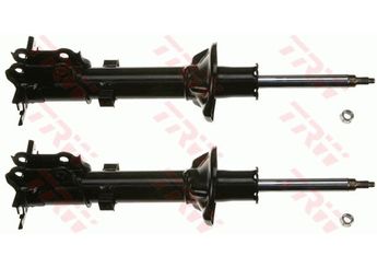 Amortisör Arka Sağ MAHER 10983  5536122650